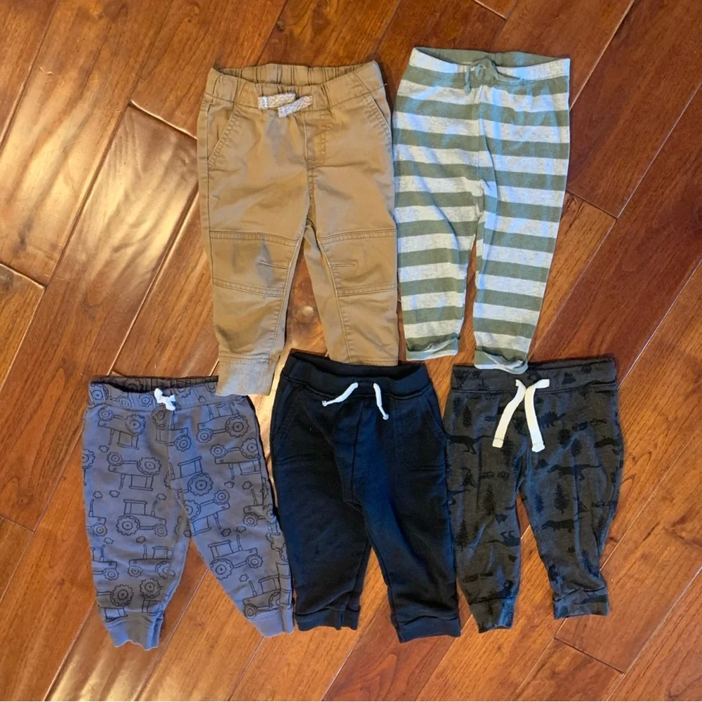 Gap 10 versitile